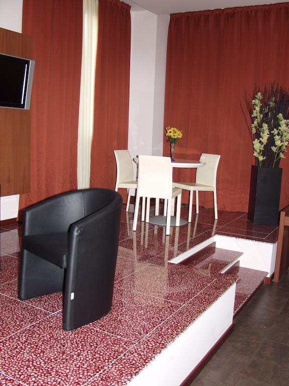 Hotel Mareschi Palace Novara Dış mekan fotoğraf